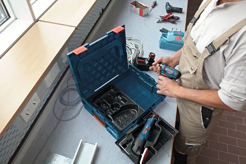 Bosch Einlage GWS 9-115/GWS 12-125 CIE/15-125 Pic_2