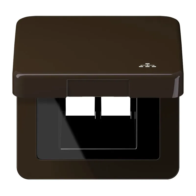 Jung CD 590 KL LAN BR Pic_1
