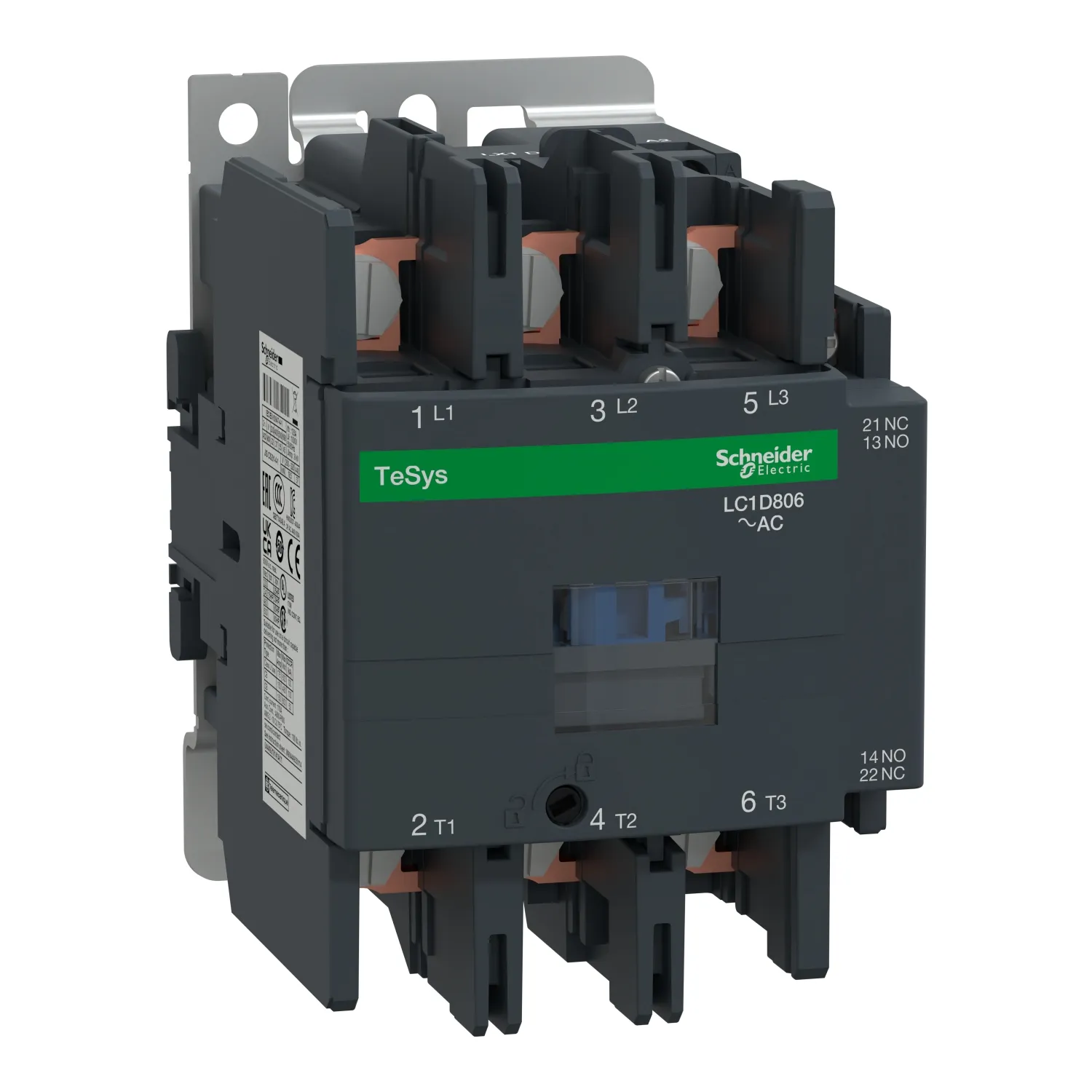 Schneider Electric LC1D806F7 Pic_1