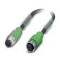 Phoenix Contact SAC-4P-M12MS/ 0,3-PUR/M12FS SH Pic_2