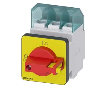 Siemens 3LD2222-0TK13 Pic_1