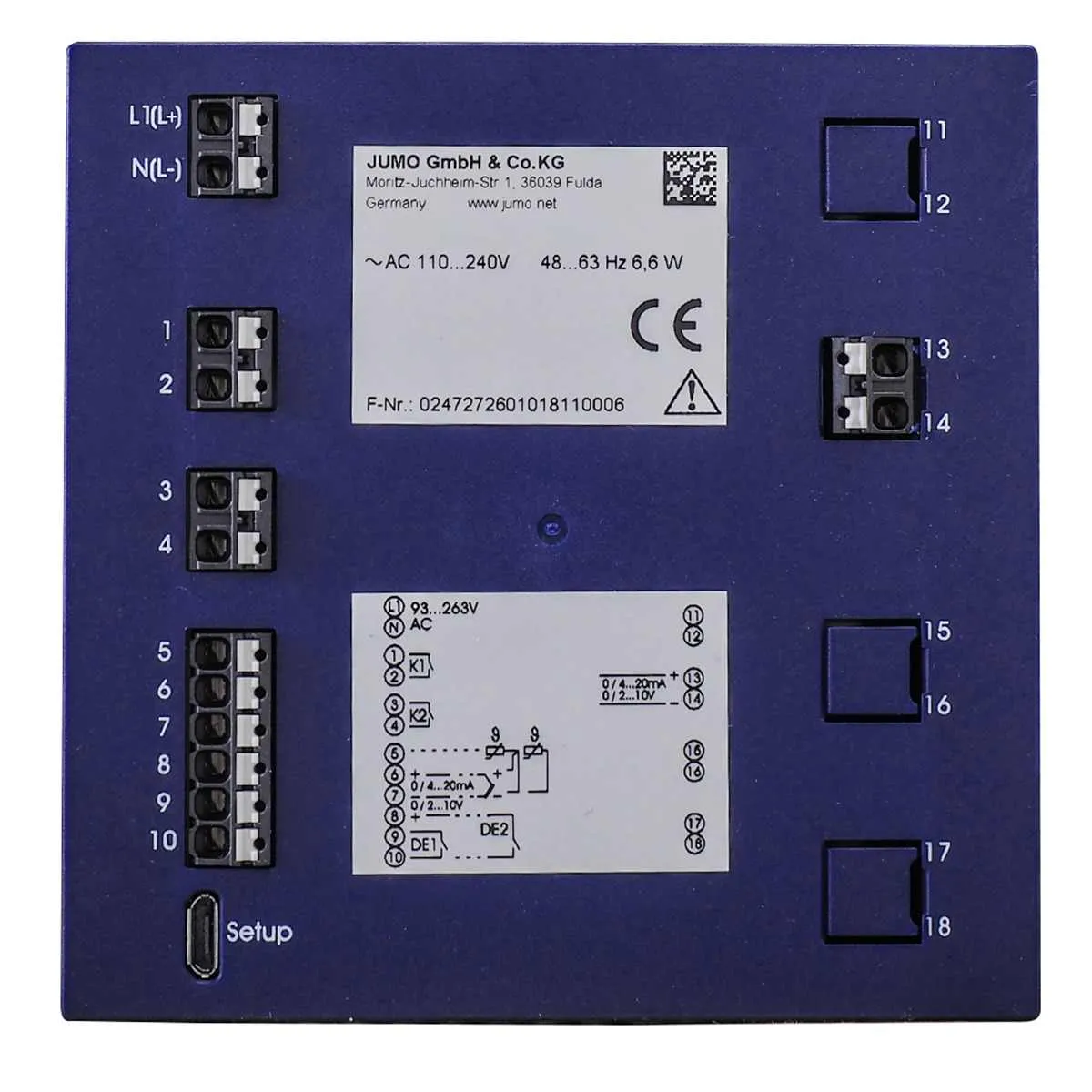 Jumo 701514/8-0000-23/000 Pic_3