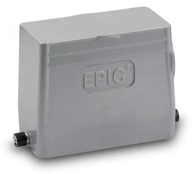 U.I. Lapp GmbH / Lappkabel H-B 24 TSH-RO 29 ZW. TUELLENGEHAEUSE Pic_2