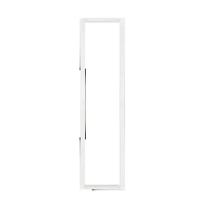 Nobile Licht Aufbaurahmen für LED Panel 1245x308 Pic_1