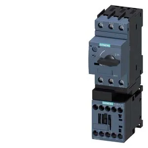 Siemens 3RA2110-1FA15-1BB4 Pic_1