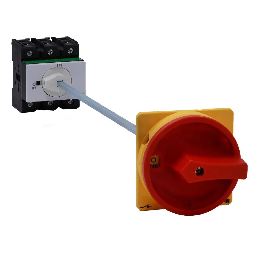 Eaton Electric P3-100/M4/SVB Pic_2