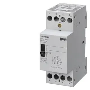 Siemens 5TT5830-8 Pic_1