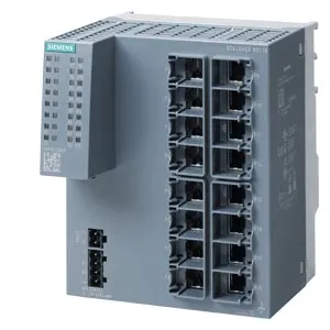 Siemens 6GK5116-0BA00-2AC2 Pic_1