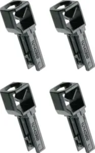 Hager UZ01A4 Pic_1