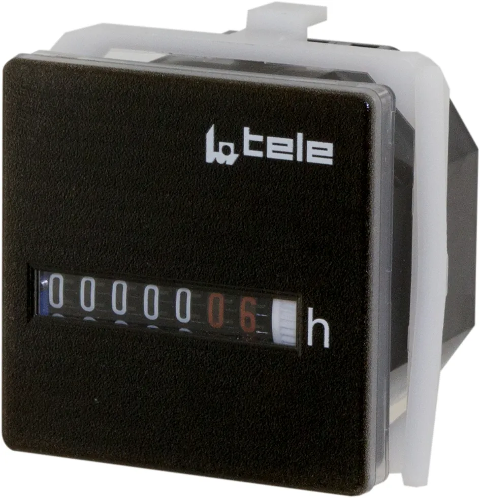 Tele TBW40.18 24VAC 50HZ Pic_1
