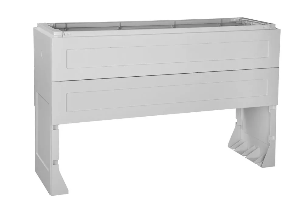 GSAB Elektrotechnik GmbH Sockel für Normschränke Pic_1
