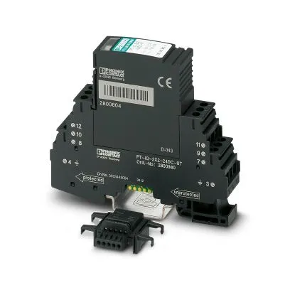 Phoenix Contact PT-IQ-2X2-24DC-UT Pic_1