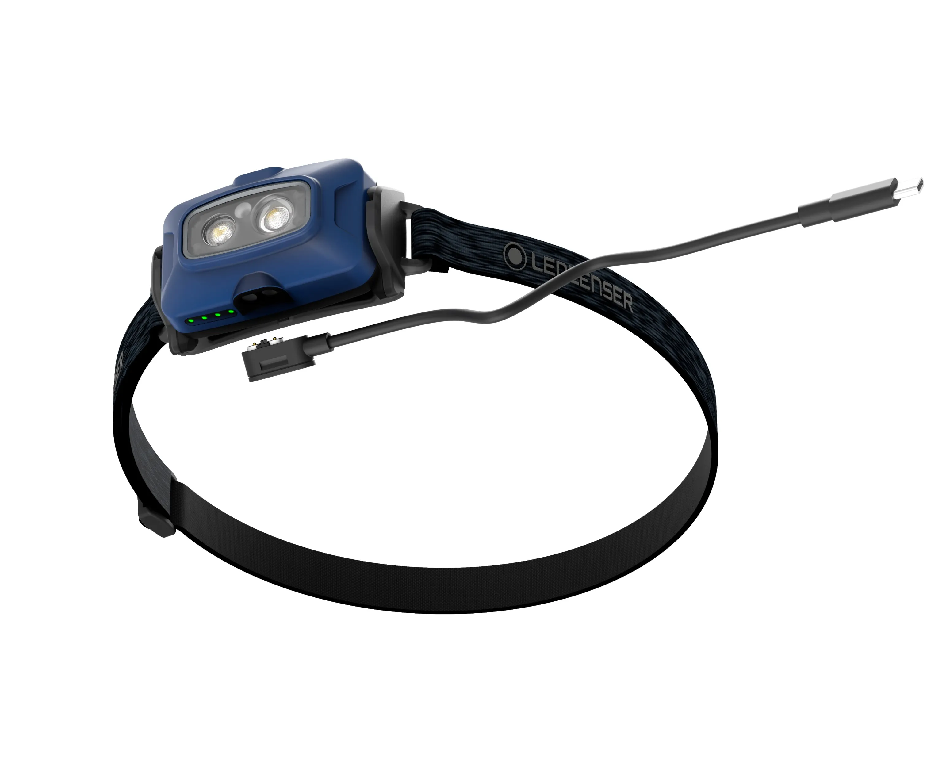 LEDLENSER GMBH & CO. KG HF4R Core blue Pic_2