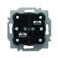 BUSCH-JAEGER ELEKTRO GMBH 6211/2.2 Pic_1
