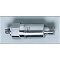 Ifm Electronic VIBRATION TRANSMITTER Pic_1