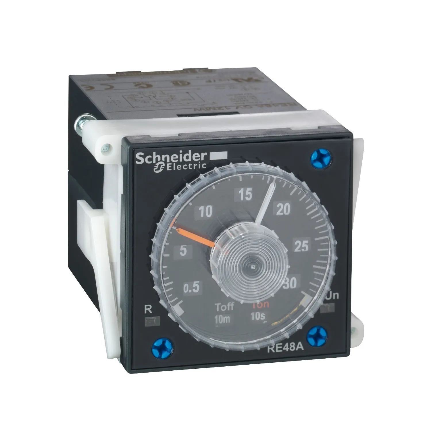 SCHNEIDER ELECTRIC GMBH RE48AIPCOV Pic_1