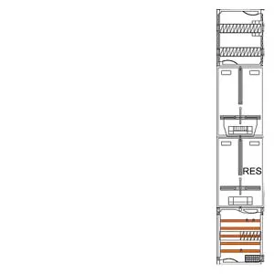 Siemens 8GS2095-1 Pic_1