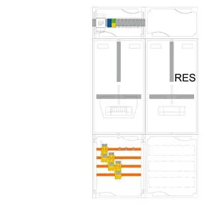 Siemens 8GS2056-5 Pic_1