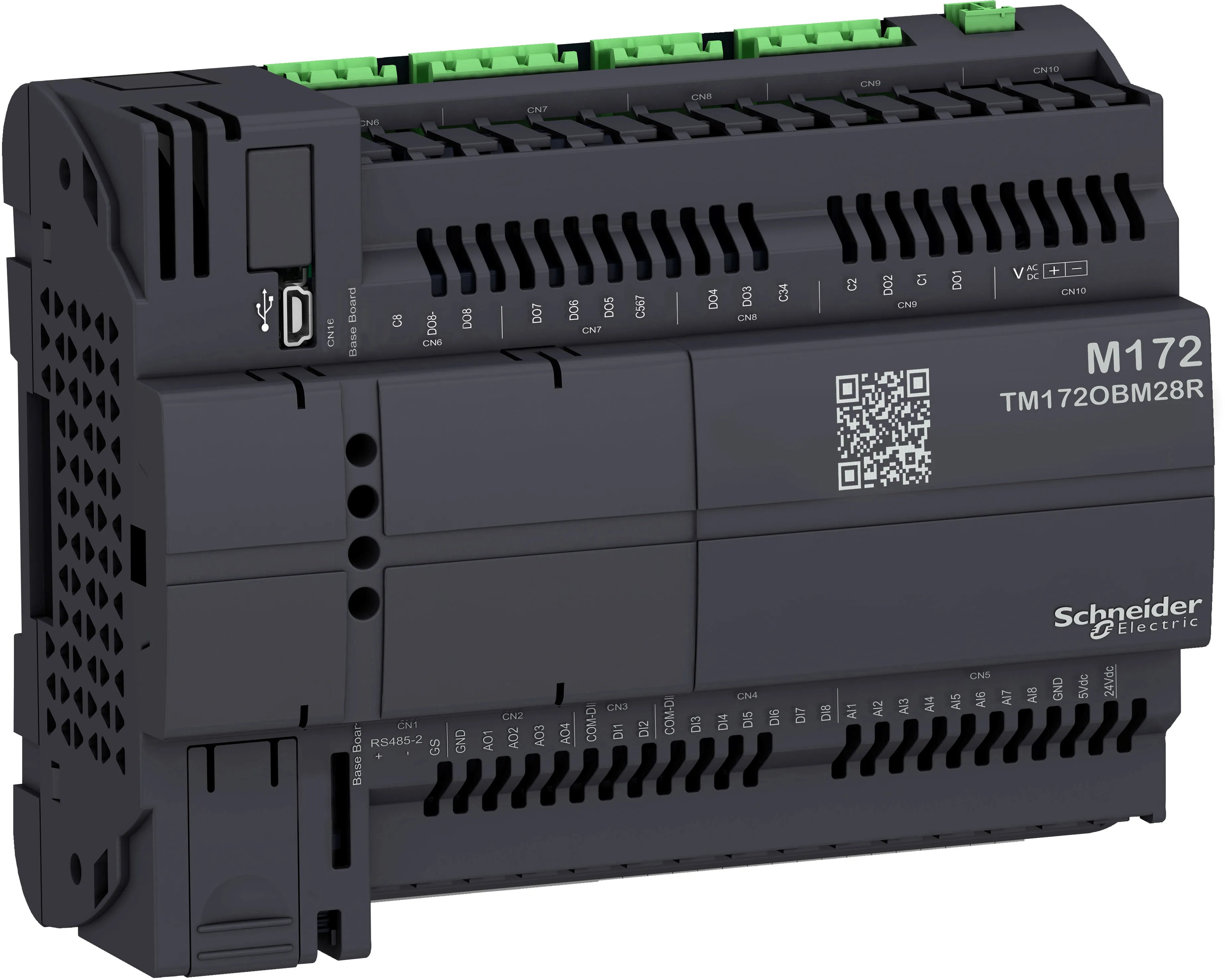 Schneider Electric TM172OBM28R Pic_1