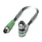 Phoenix Contact SAC-3P-M 8MS/ 0,6-PUR/M12FR-2L Pic_2