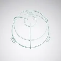 Trilux SENSOR ZUBEHÖR BALLSCHUTZKORB CP1 Pic_2