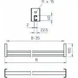 6008305