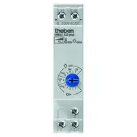 Theben DIMAX 532 plus Pic_2