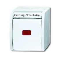 BUSCH-JAEGER ELEKTRO GMBH 2601/6 SKWNH-54 Pic_2