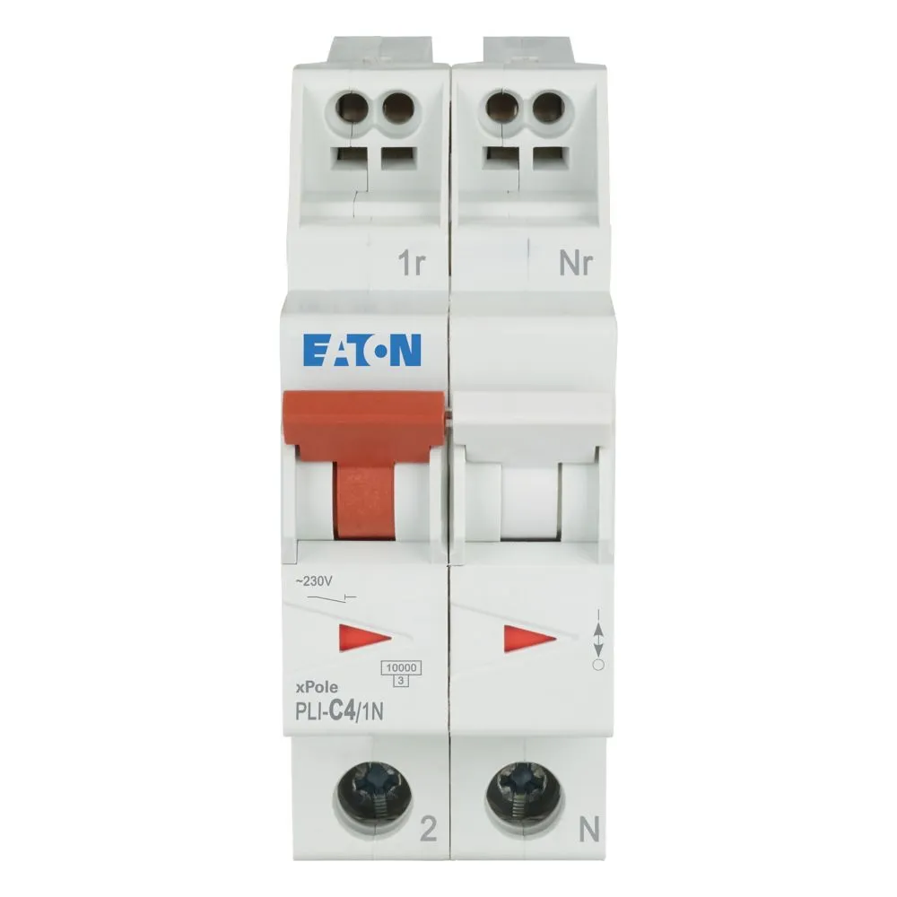 Eaton Electric PLI-C4/1N Pic_2