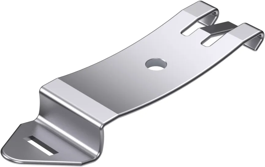 Hebotec Schnappfuß M4 mit Gewinde Pic_1