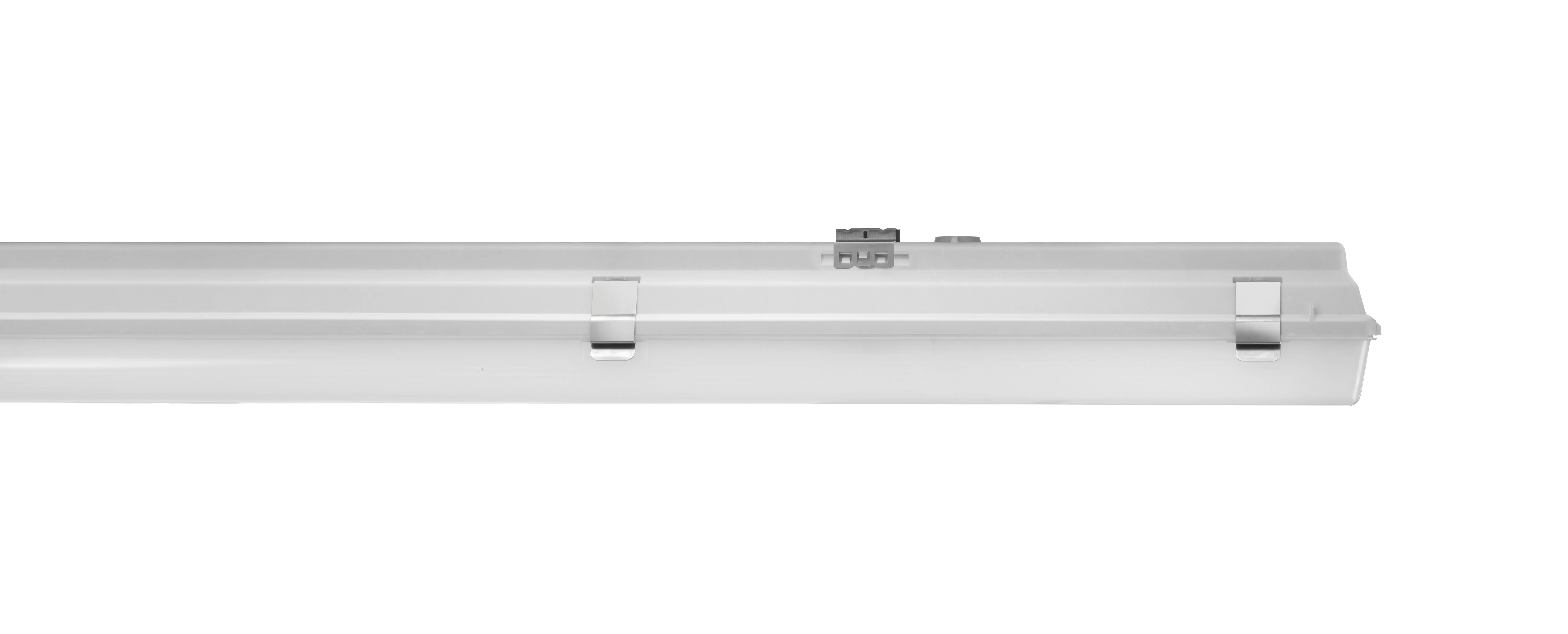 PRACHT ALFRED PPW E LED 5700/120 24F PMMA LED LOPRA, IP 66 Pic_1
