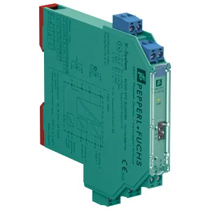 Pepperl+fuchs KCD2-STC-Ex1.2O.ES Pic_1