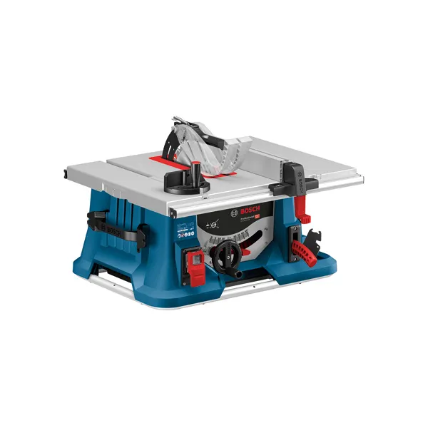 Bosch GTS 635-216 Pic_2