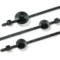 Hellermanntyton T80RSFT-PA66HS-BK (500) Pic_3