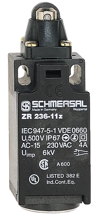 Schmersal ZR 236-11Z-M20-1297 Pic_1