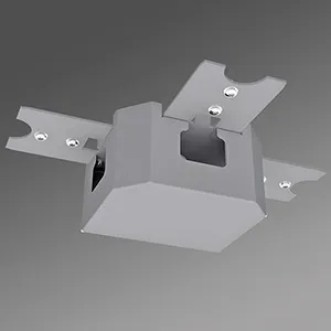 Regiolux SRT-K T sg RAL9006 Pic_1
