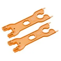 Weidmüller SET MULTI-TOOL  PV+ Pic_1