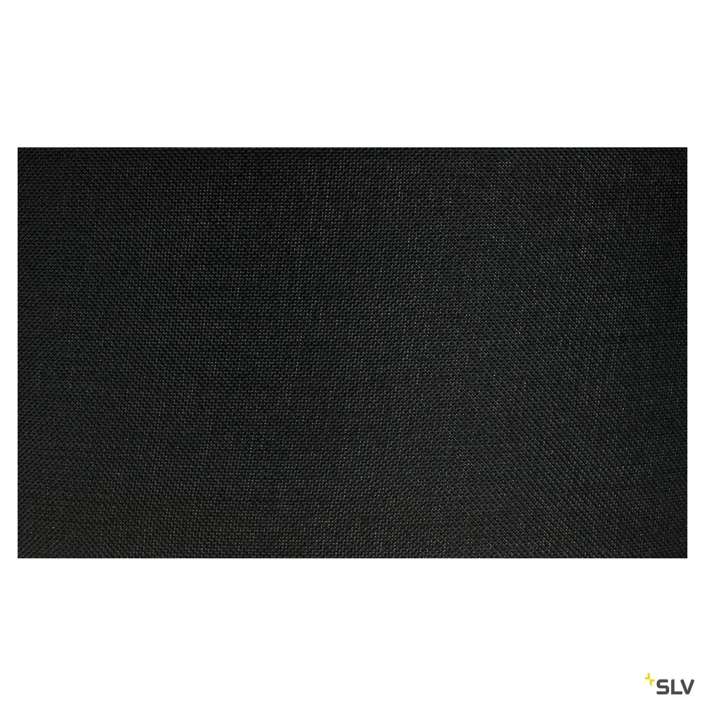 Slv TENORA CL E27 schwarz Pic_3