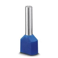 Phoenix Contact AI-TWIN  2X 2,5 -13 BU Pic_2