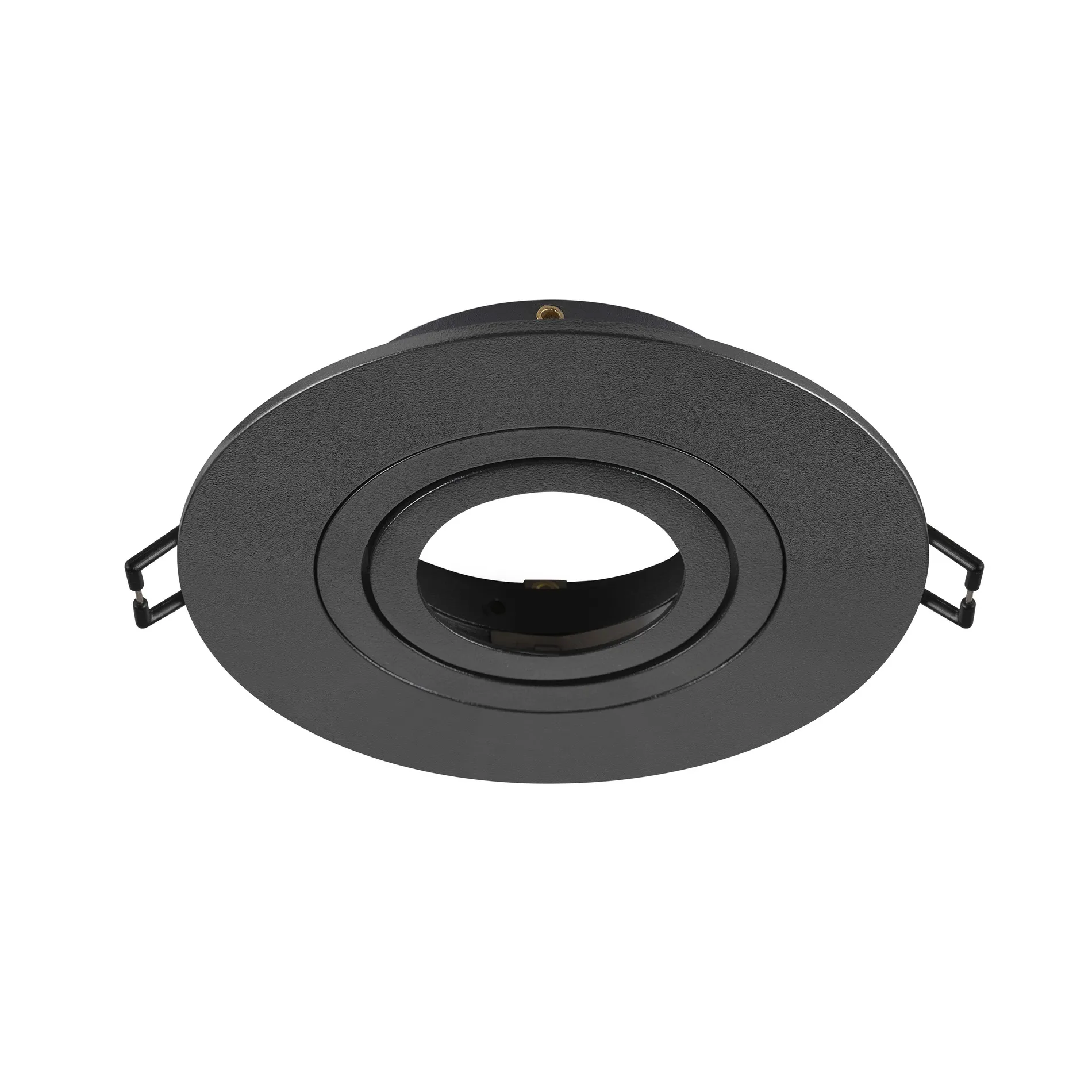 Slv NEW TRIA® 75 XL Ring rund schwarz Pic_1