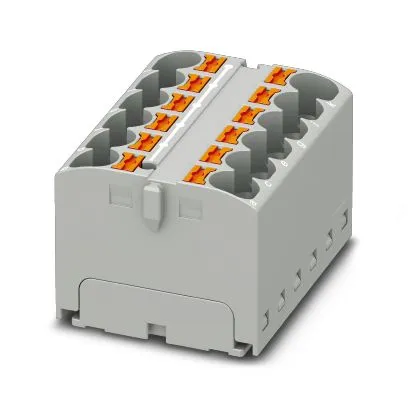 Phoenix Contact PTFIX 12X4 GY Pic_1