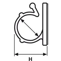 Hellermanntyton RA9-PA66-NA (100) Pic_3
