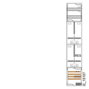 Siemens 8GS2033-3 Pic_1