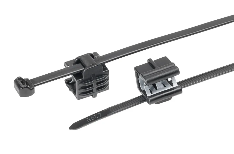 Hellermanntyton T50ROSEC24-PA66HS/PA66HIRHS-BK (500) Pic_3