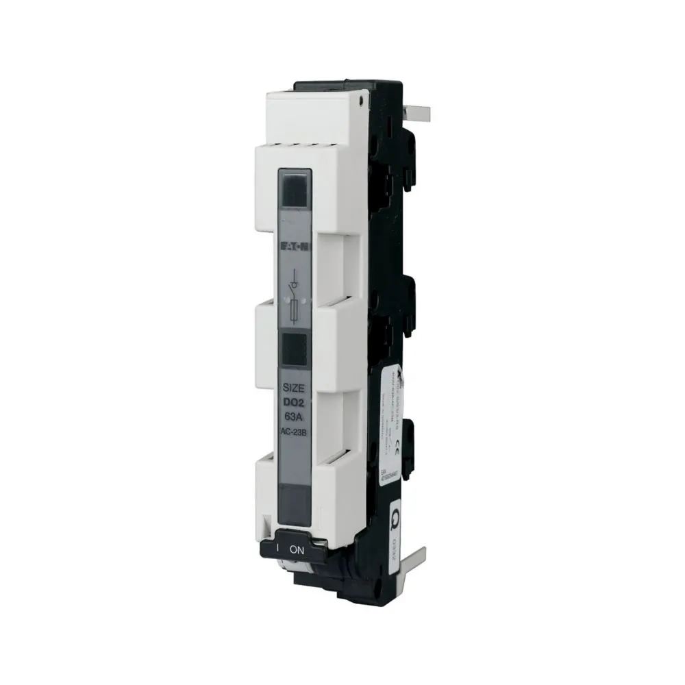 Eaton Electric D02-S/63/3-RS Pic_1