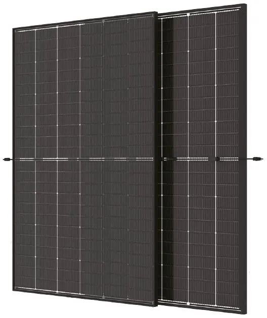Trina Solar (Germany) GmbH Vertex S+ 430W Bifazial Pic_1