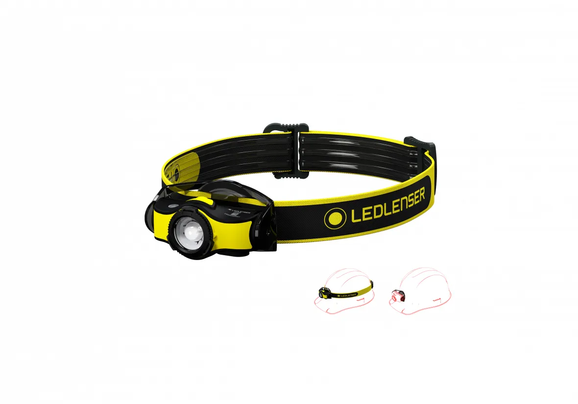 Led Lenser® iH5R Pic_2