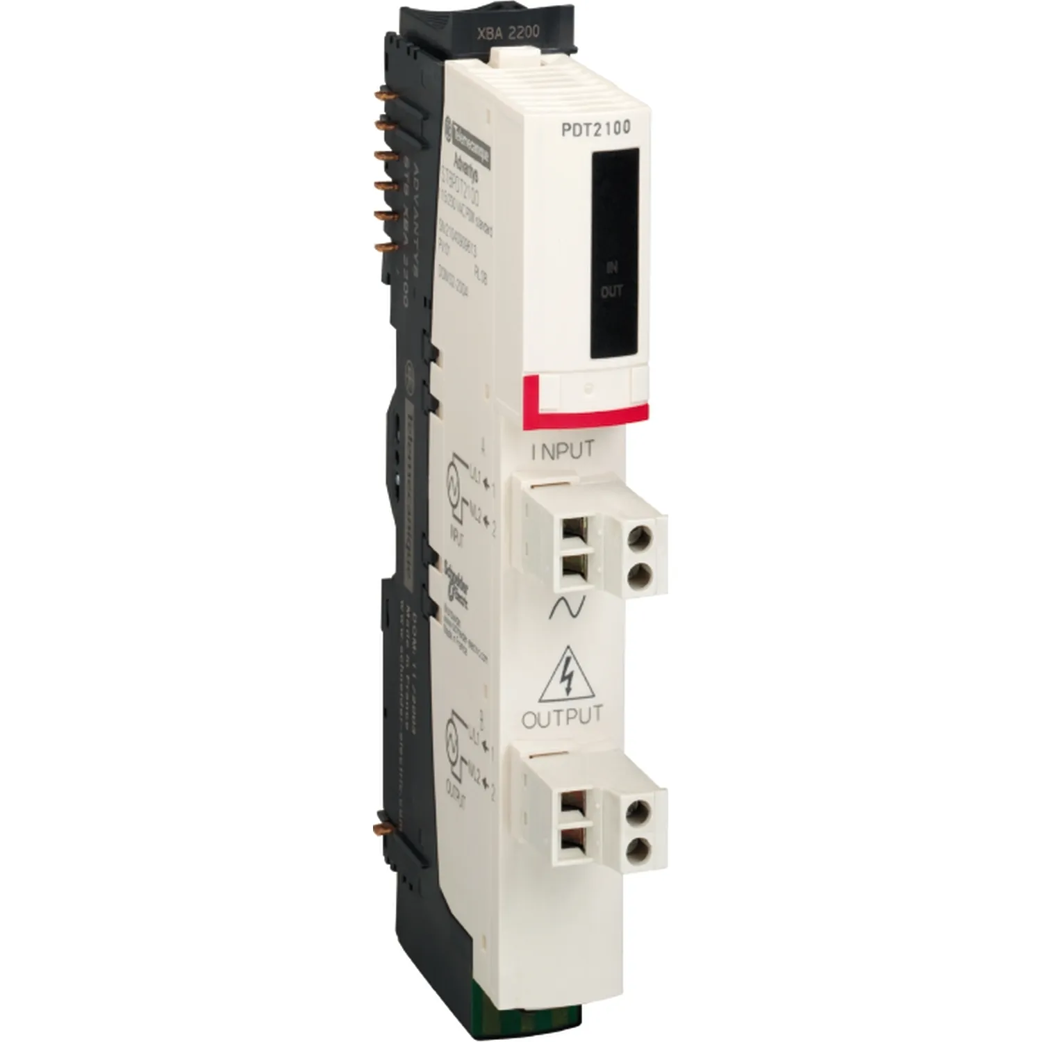 Schneider Electric STBPDT2100K Pic_1