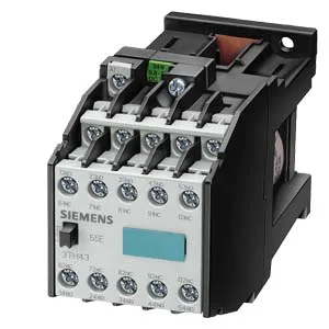 Siemens 3TH4310-0BW4 Pic_1