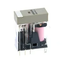 Omron G2R-2-S 110VAC (S) Pic_1